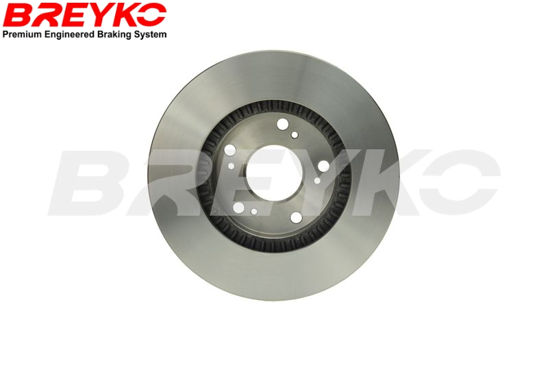 DAVID VASCO T4486 BREYKO Brake Disc