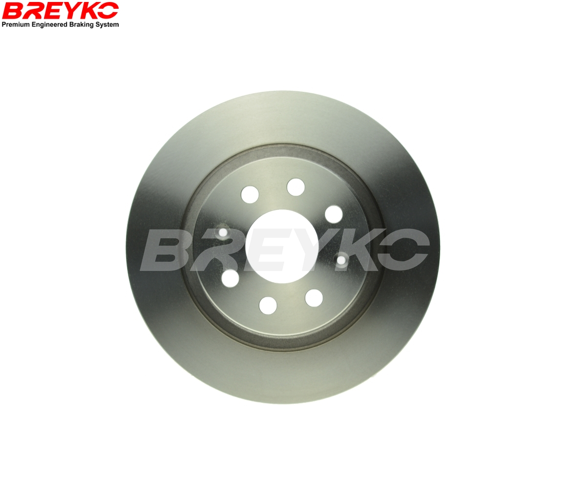 DAVID VASCO T4740 BREYKO Brake Disc