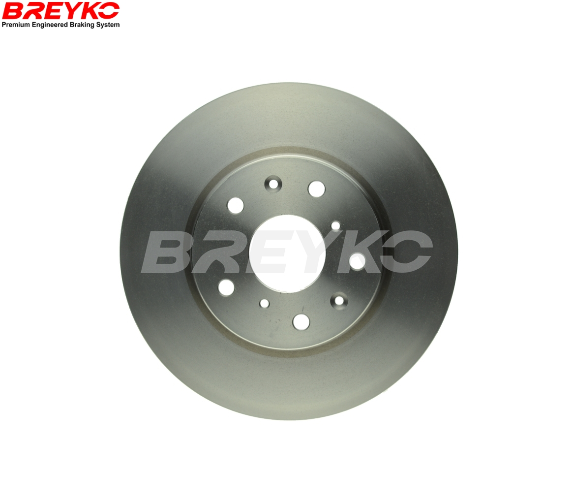 DAVID VASCO T4741 BREYKO Brake Disc