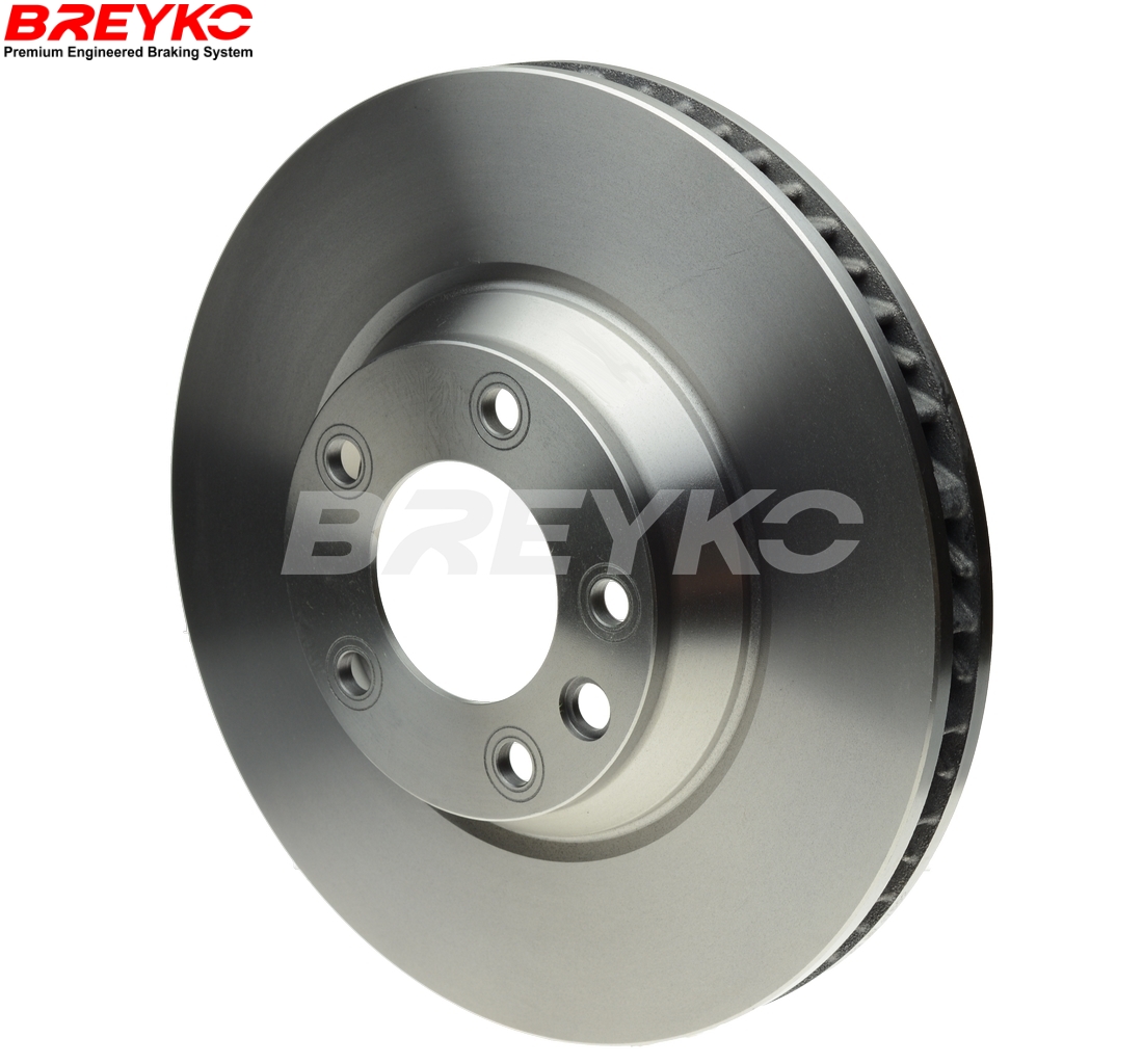 DAVID VASCO T4760 BREYKO Brake Disc