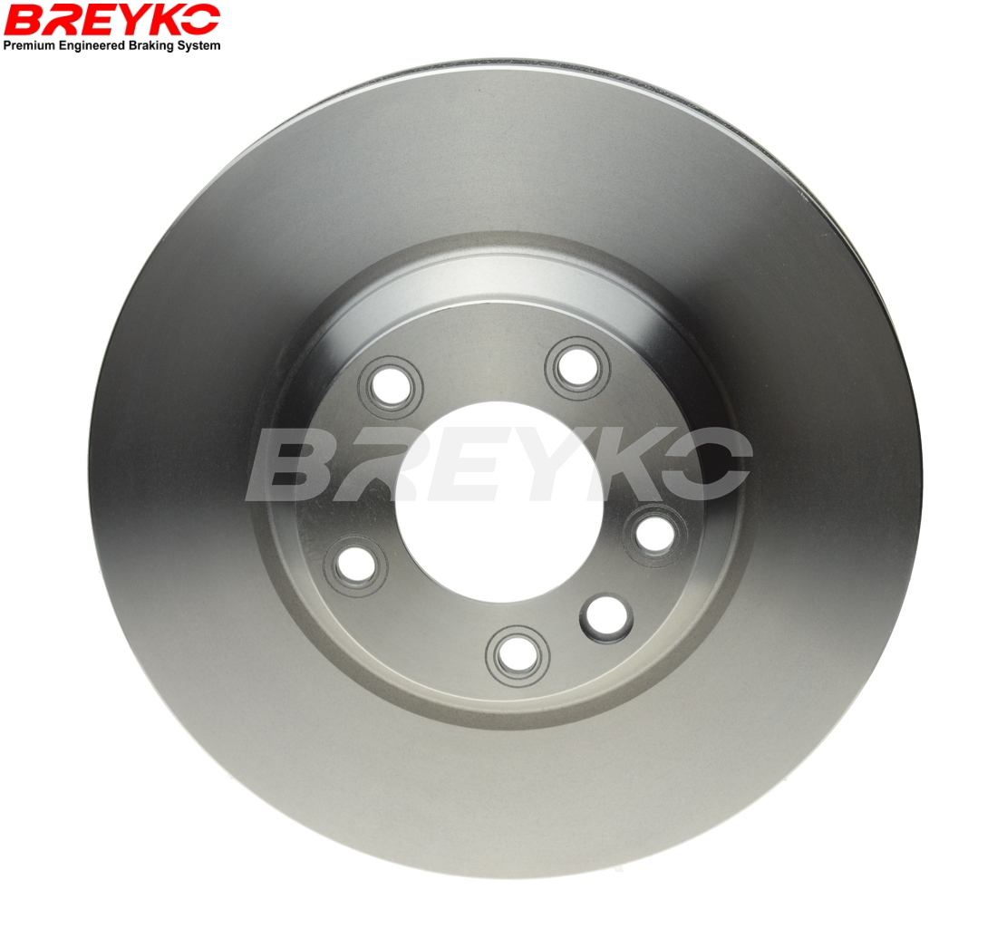 DAVID VASCO T4760 BREYKO Brake Disc
