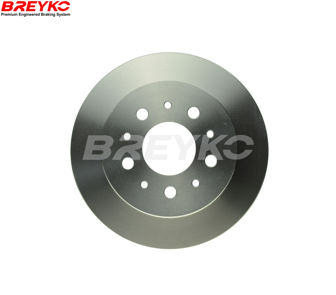 DAVID VASCO T4770 BREYKO Brake Disc