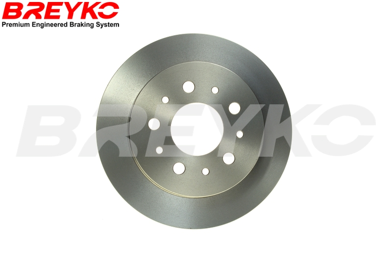 DAVID VASCO T4770 BREYKO Brake Disc