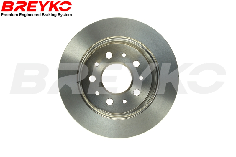 DAVID VASCO T4770 BREYKO Brake Disc