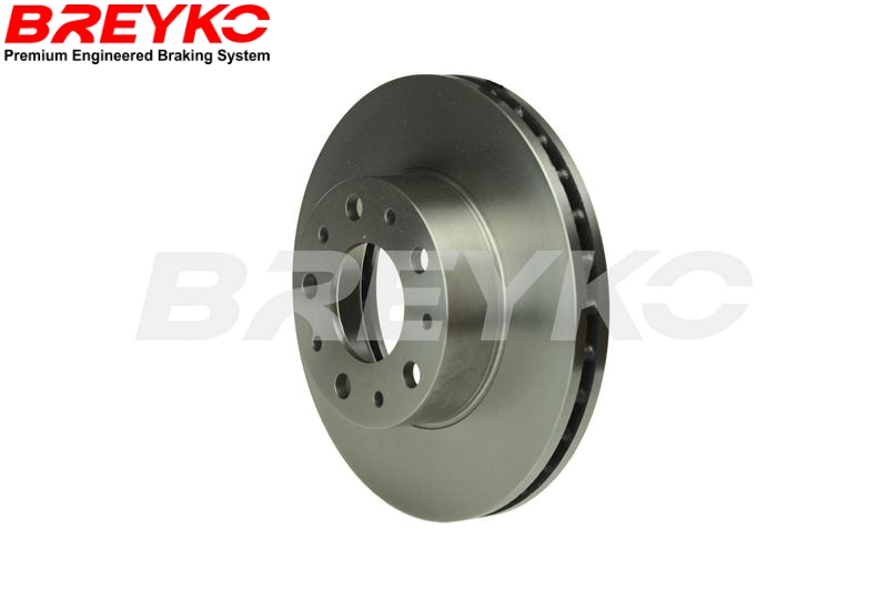 DAVID VASCO T4771 BREYKO Disco freno