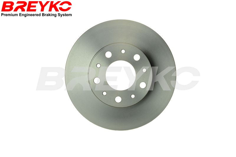 DAVID VASCO T4771 BREYKO Disco freno