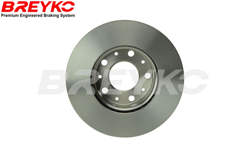 DAVID VASCO T4771 BREYKO Disco freno