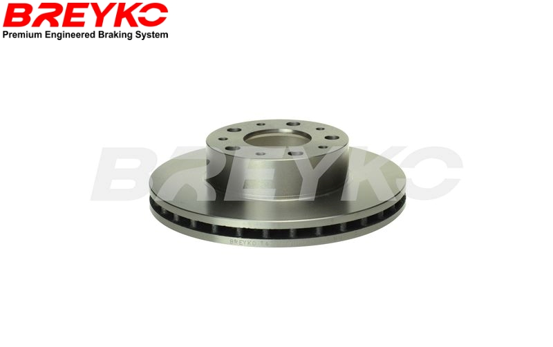 DAVID VASCO T4771 BREYKO Disco freno