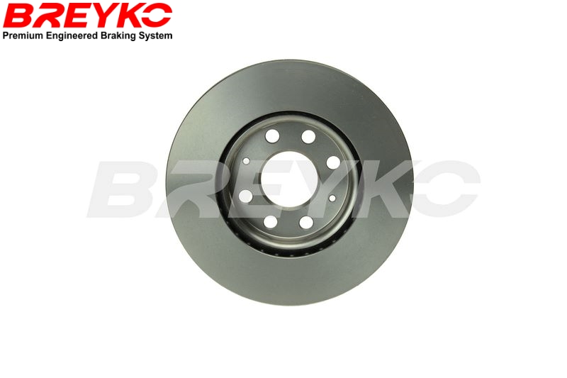 DAVID VASCO T4796 BREYKO Brake Disc