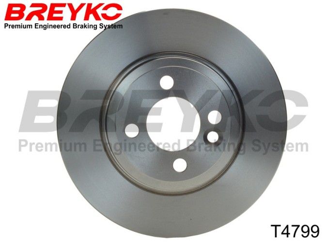 DAVID VASCO T4799 Brake Disc