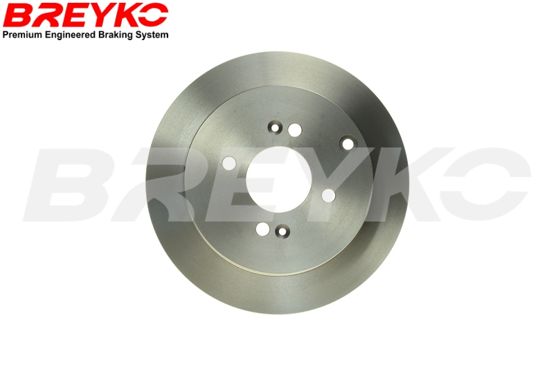 DAVID VASCO T4803 BREYKO Brake Disc