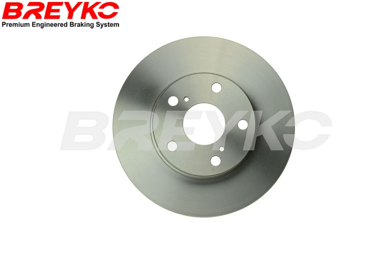 DAVID VASCO T4808 BREYKO Brake Disc