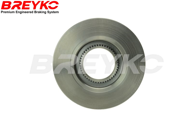 DAVID VASCO T4821 BREYKO Brake Disc