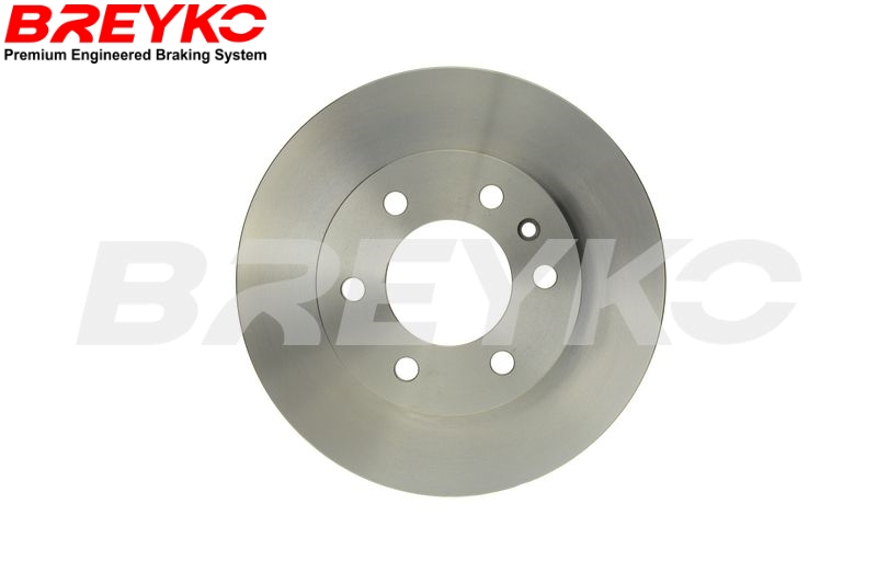 DAVID VASCO T4822 BREYKO Brake Disc