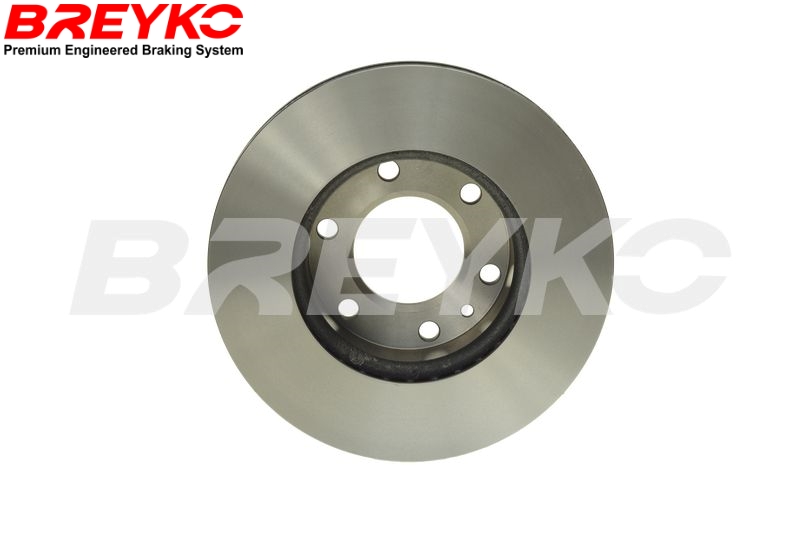 DAVID VASCO T4822 BREYKO Brake Disc