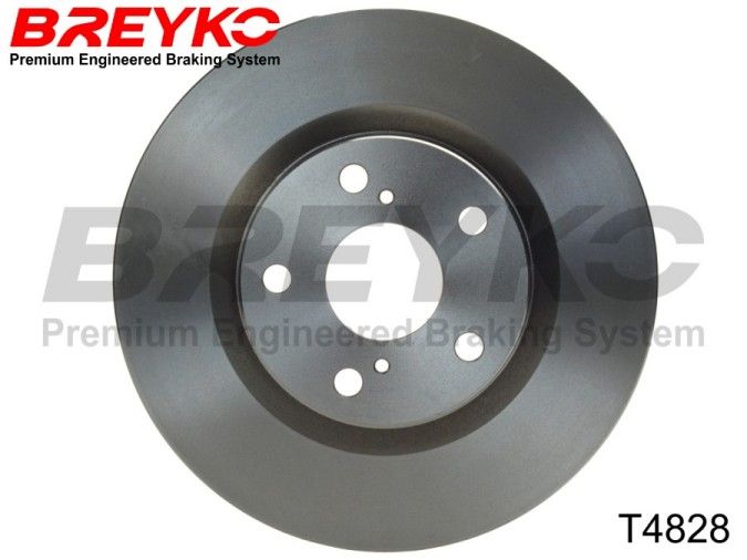DAVID VASCO T4828 Brake Disc