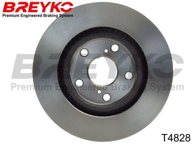 DAVID VASCO T4828 Brake Disc