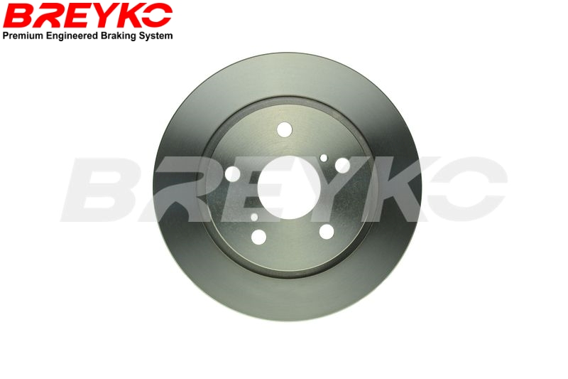 DAVID VASCO T4830 BREYKO Brake Disc