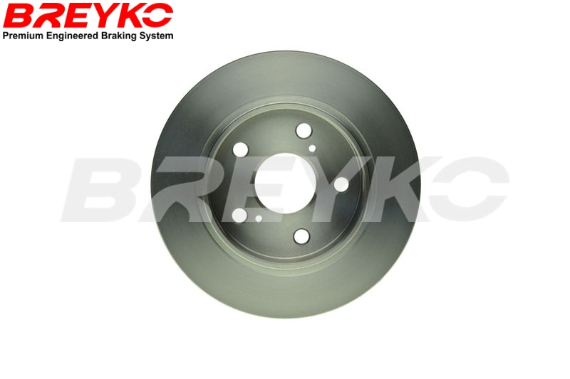 DAVID VASCO T4830 BREYKO Brake Disc