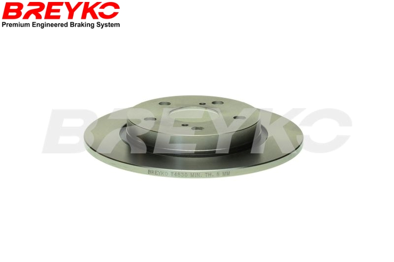 DAVID VASCO T4830 BREYKO Brake Disc
