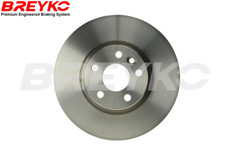 DAVID VASCO T4850 BREYKO Brake Disc
