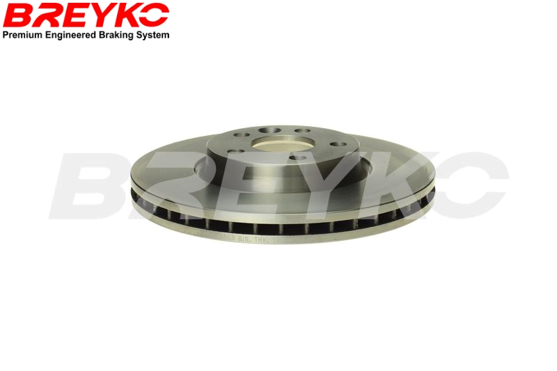 DAVID VASCO T4850 BREYKO Brake Disc
