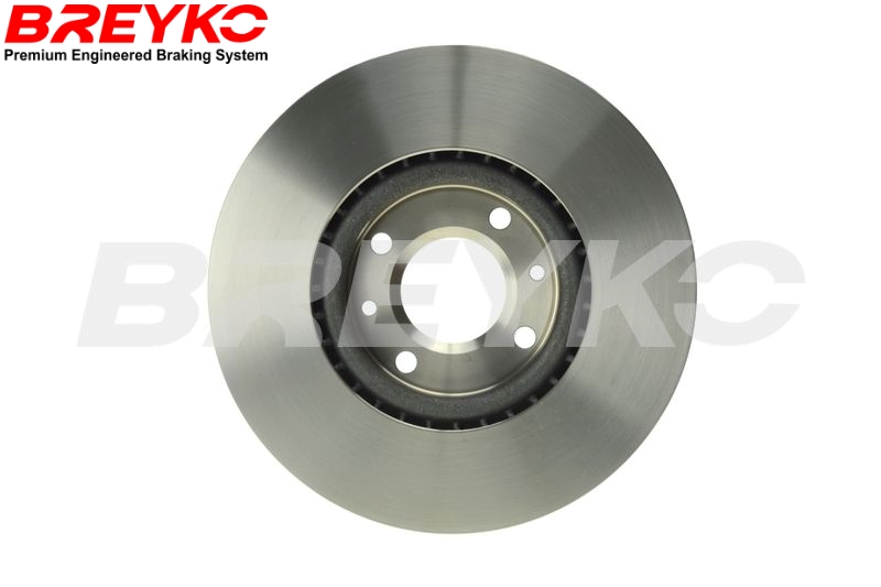 DAVID VASCO T4962 BREYKO Brake Disc