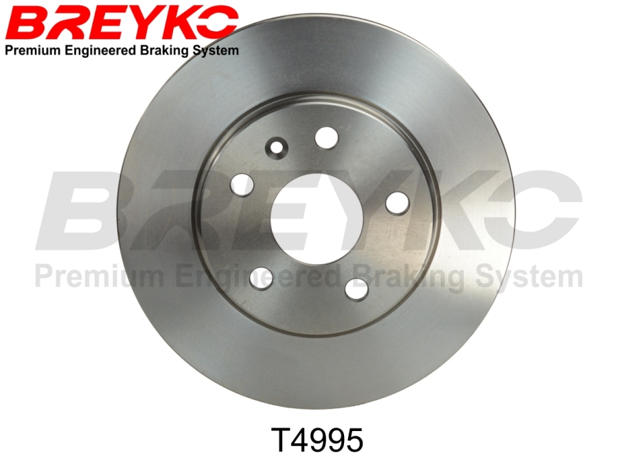DAVID VASCO T4995 BREYKO Tarcza hamulcowa