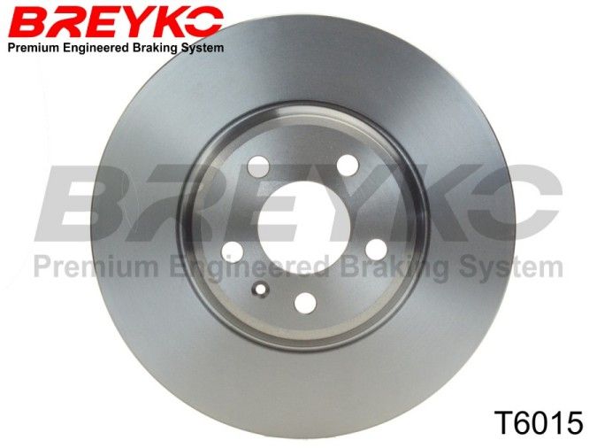 DAVID VASCO T6015 Brake Disc