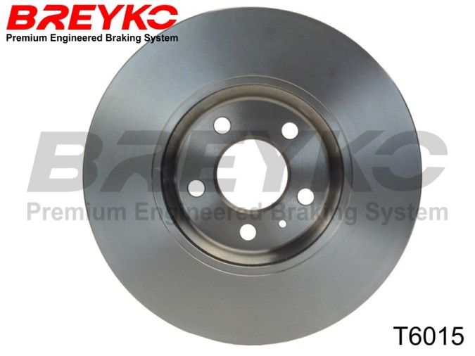 DAVID VASCO T6015 Brake Disc