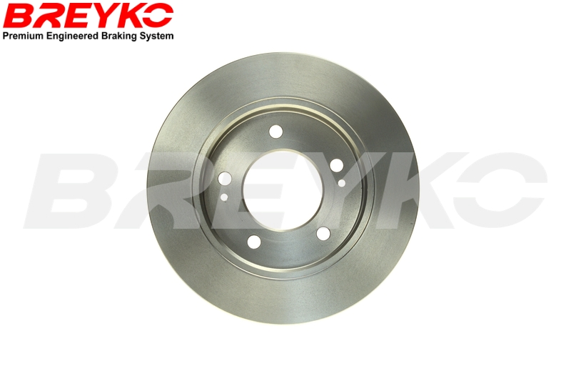 DAVID VASCO T6144 BREYKO Brake Disc