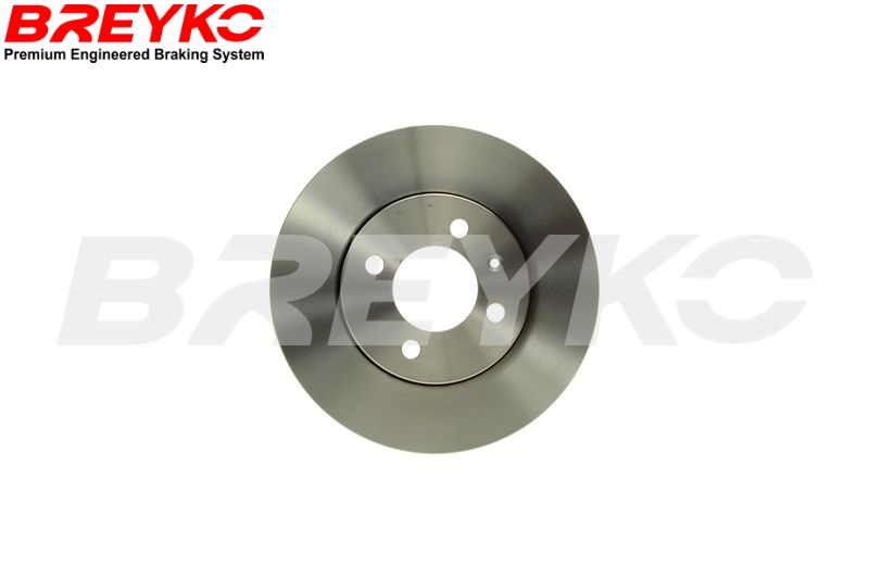 DAVID VASCO T6252 BREYKO Brake Disc