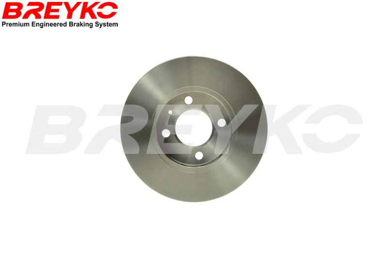 DAVID VASCO T6252 BREYKO Brake Disc