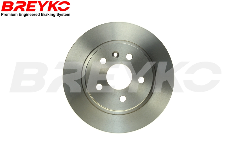 DAVID VASCO T6340 BREYKO Brake Disc
