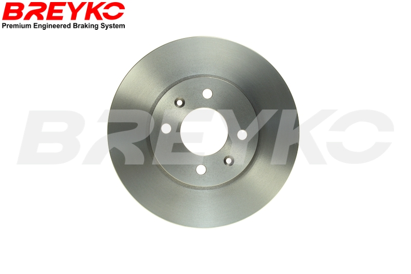 DAVID VASCO T6794 BREYKO Brake Disc