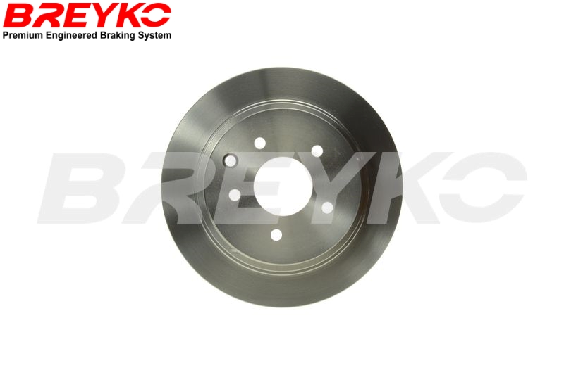 DAVID VASCO T7369 BREYKO Brake Disc