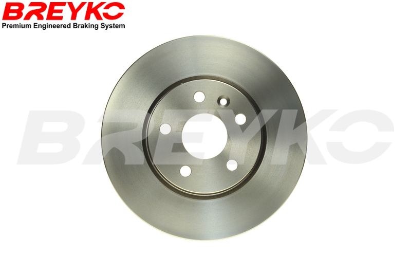 DAVID VASCO T7475 BREYKO Brake Disc