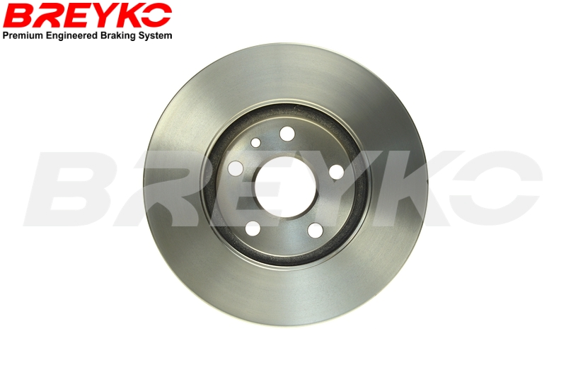 DAVID VASCO T7475 BREYKO Brake Disc