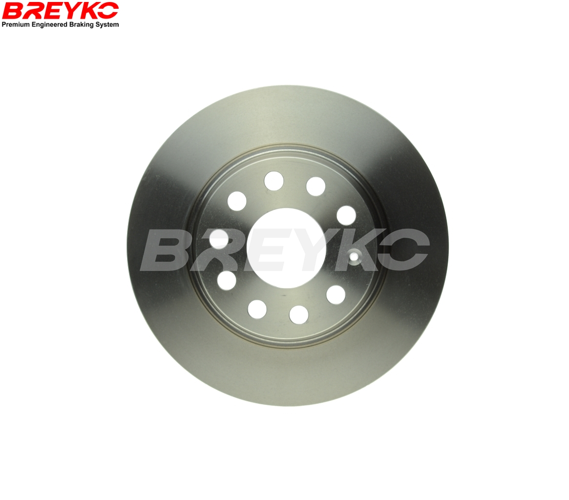 DAVID VASCO T7911 BREYKO Brake Disc