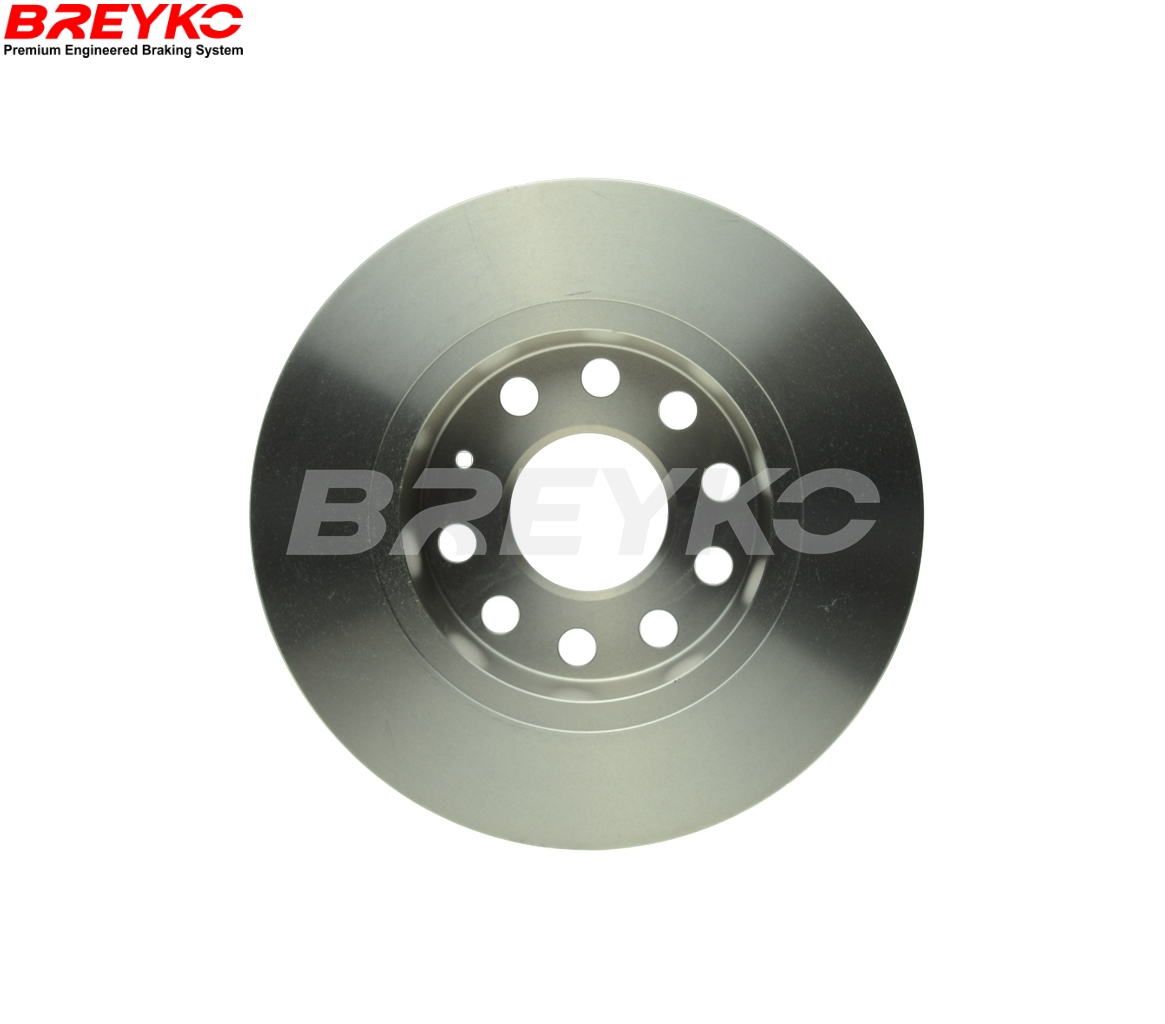 DAVID VASCO T7911 BREYKO Brake Disc