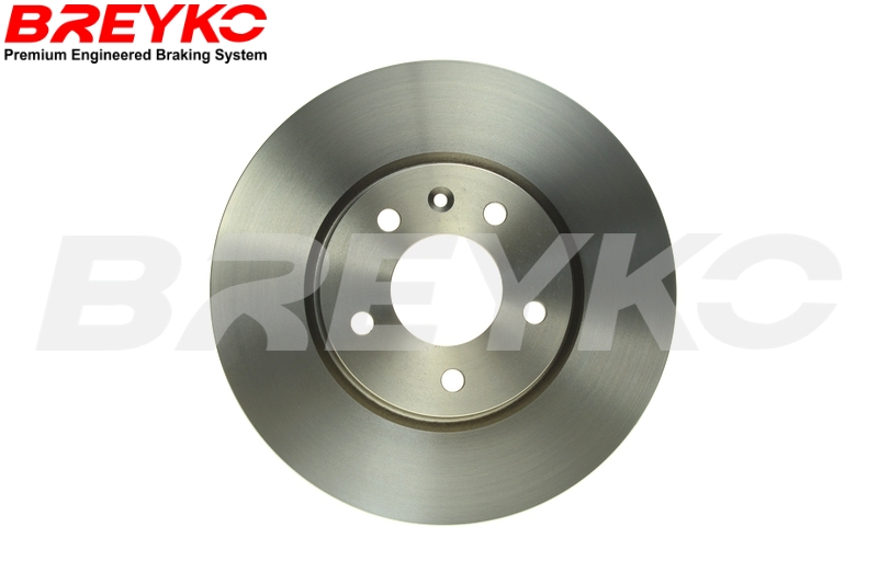 DAVID VASCO T7923 BREYKO Brake Disc