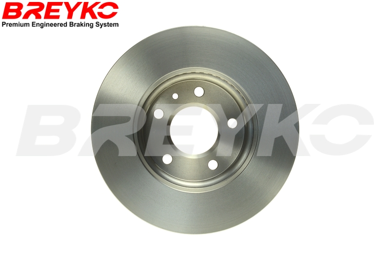 DAVID VASCO T7923 BREYKO Brake Disc