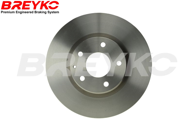 DAVID VASCO T8052 BREYKO Brake Disc