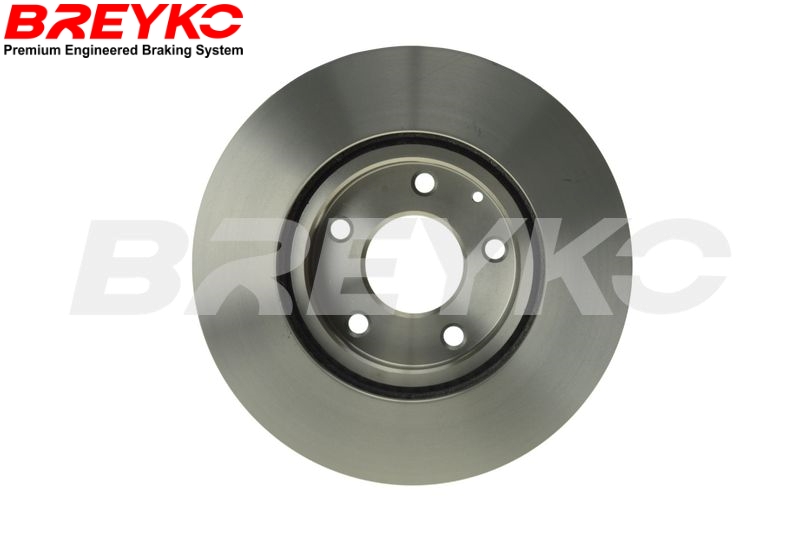 DAVID VASCO T8052 BREYKO Brake Disc