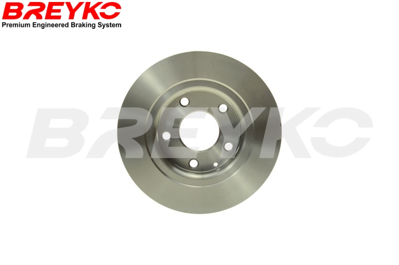 DAVID VASCO T8115 BREYKO Brake Disc