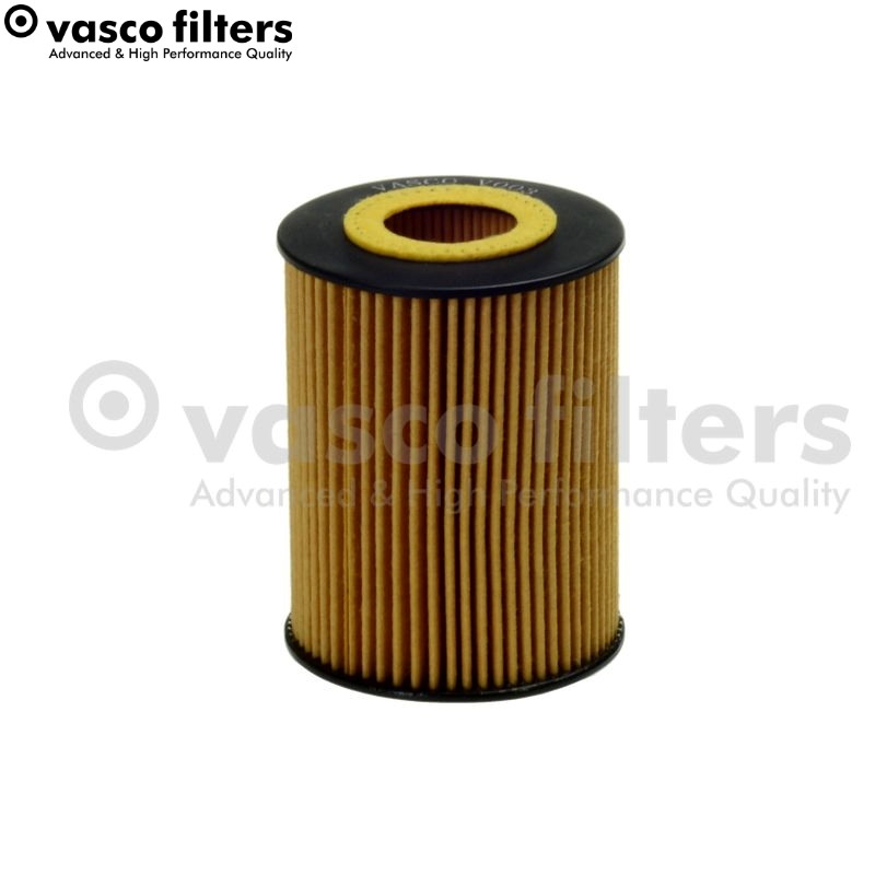 Filtro olio