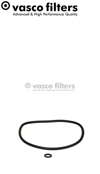 DAVID VASCO V003 VASCO FILTERS Oil Filter