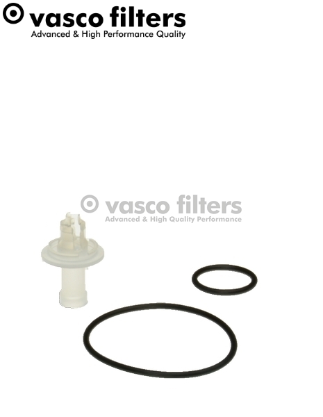 DAVID VASCO V006 VASCO FILTERS Oil Filter