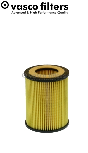 DAVID VASCO V008 VASCO FILTERS Oil Filter
