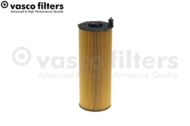 DAVID VASCO V009 VASCO FILTERS Oil Filter